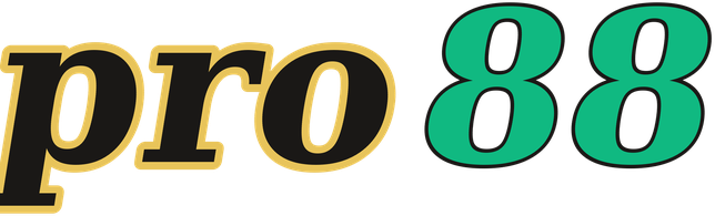 pro88 logo